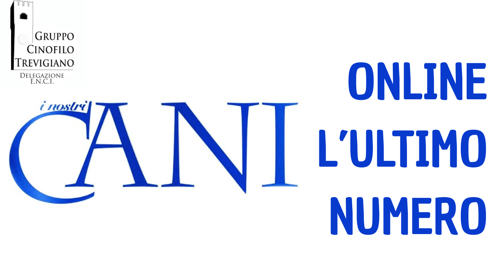I Nostri Cani – dicembre 2025